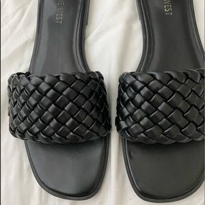 Nine West woman’s shoes